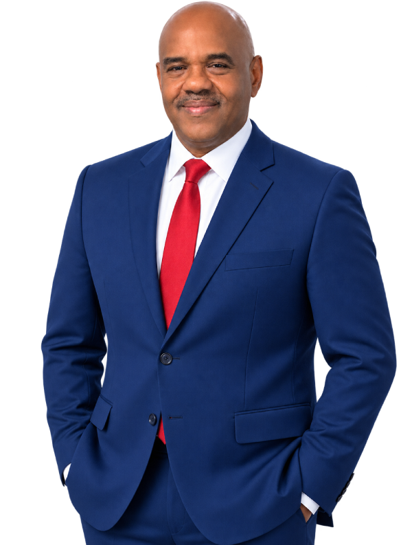 Political Candidate